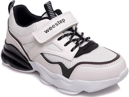 Chłopięce buty sportowe, Weestep