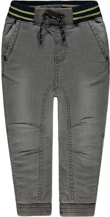 Chłopięce spodnie jeansowe marki Kanz