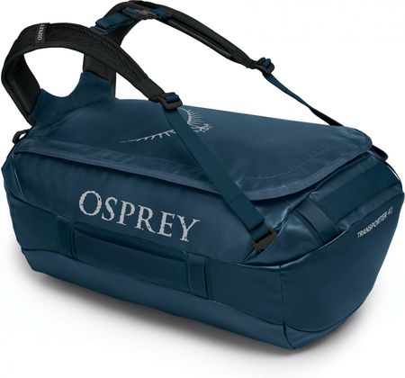 Torba podróżna Osprey Transporter 40 Kolor: niebieski