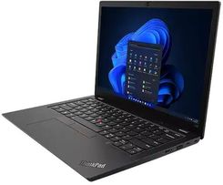 Zdjęcie Laptop Lenovo ThinkPad L13 G3 13,3"/i5/16GB/256GB/Win11 (21B4S93K06) - Katowice