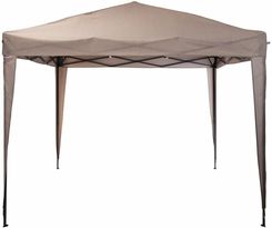 Zdjęcie Edm Karp Fe7000400 Składany Taupe 3X3X2,5M S7922477 - Wolbrom