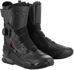 Zdjęcie Alpinestars Sp-X Boa Black - Osiek