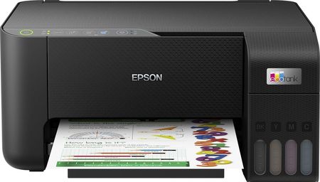 Epson EcoTank L3270