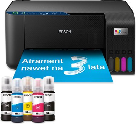 Epson EcoTank L3271