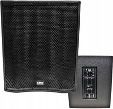 DNA SPX18 SUB kolumna basowa aktywna subwoofer DSP 600W