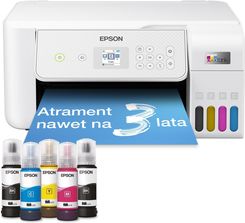 Epson EcoTank L3286