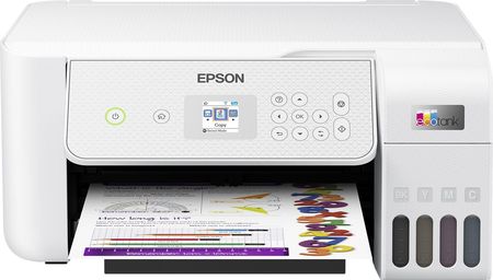 Epson EcoTank L3286