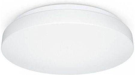 Steinel Oprawa Plafoniera Wewnętrzna Z Czujnikiem Ruchu I Zmierzchu Led Rs Pro P2 R Fl Ww Steinelic ST069766