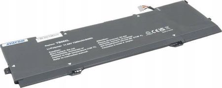 Avacom pro HP Spectre x360 15-ch00 series Li-Pol 11,55V 7280mAh 84Wh (NOHPYB06XL72P)