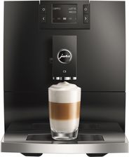 Ekspres Jura C8 Piano Black (EA)