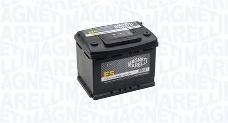 Magneti Marelli Akumulator 12V 60Ah 460A 69060460005