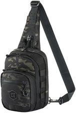 Zdjęcie M-Tac Torba Na Ramię Cross Bag Slim Elite Hex Multicam Black Black - Otwock