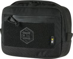 Zdjęcie M-Tac Kieszeń Elite Hex Black - Rogoźno