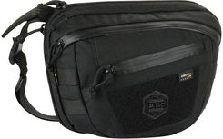 Zdjęcie M-Tac Torba Sphaera Hardsling Bag Large Elite Z Rzepem Black - Kłecko