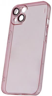 Telforceone Nakładka Slim Color Do Samsung Galaxy A50 A30S A50S Różowy Tfo Gsm179274