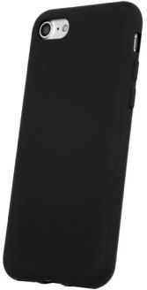 Telforceone Nakładka Silicon Do Xiaomi Redmi Note 13 5G Czarna Tfo Gsm179084