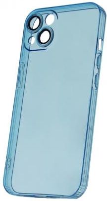 Telforceone Nakładka Slim Color Do Samsung Galaxy A50 A30S A50S Niebieski Tfo Gsm179286