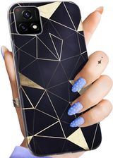 Hello Case Etui Do Vivo Y52S Y54S Y31S Top100 Design Z Nadrukiem Ze Wzorem