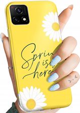 Hello Case Etui Do Vivo Y52S Y54S Y31S Wiosna Wiosenne Spring Obudowa