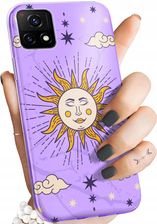 Hello Case Etui Do Vivo Y52S Y54S Y31S Modne Moda Fashion Obudowa Pokrowiec