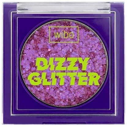 Wibo Dizzy Glitter Cień Do Powiek 03 2G