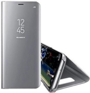 Martech Etui Z Klapką Do Samsung Galaxy Note 10 Lite A81 Clear View Case Szkło