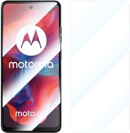 Nemo Szkło Hartowane Motorola Moto G04 4G G24