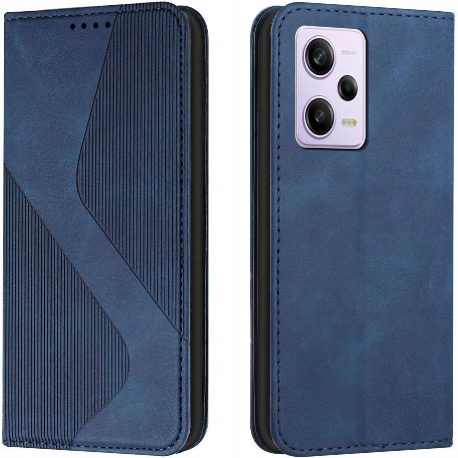 Cover Xiaomi 12, 12X Custodia Portafoglio Pelle PU - Foto 8