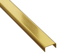 Zdjęcie Profil Design Listwa Pd Gold Satyna 23x2700 - Pruchnik