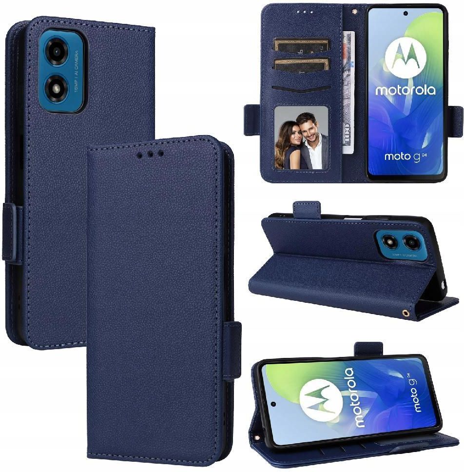 XINYEXIN Cover per Motorola Edge 40, Traslucida Custodia Antiurto Antigraffio con Supporto Anello a 360°, PC + TPU Bumper Case - Army Green