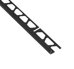 Zdjęcie Profil Design Listwa Pd-L Corner Black Mat 10,5x2700 - Pruchnik