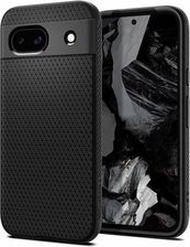 Spigen Elastyczne Dopasowane Etui Cover Case Tpu Do Google Pixel 8A Matte