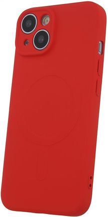 Izigsm Etui Matowe Magsafe Case Obudowa Do Iphone 14 Pro Nakładka - zdjęcie 2