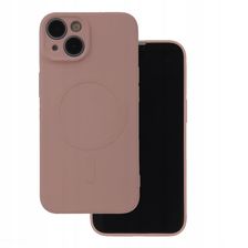 Izigsm Etui Matowe Magsafe Case Obudowa Do Iphone 13 Pro Max Nakładka