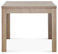 Zdjęcie Fameg Stół St 9345/4 Dąb 120X80Cm FAST_9345_4_1200x800_DAB - Frampol