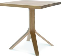 Zdjęcie Fameg Stół Hey St 1711 Dąb 80X80Cm FAST_1711_800_800_DAB - Frampol
