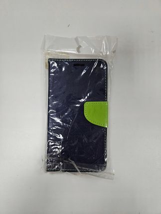 Etui Z Klapką Htc Desire 825 Granatowy