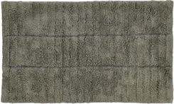 Zdjęcie Zone Denmark Tiles Olve Green 80x50 Cm Dywanik Łazienkowy Bawełniany 172854 - Sułkowice