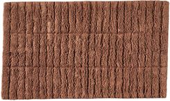 Zdjęcie Zone Denmark Tiles Terracotta 80x50 Cm Dywanik Łazienkowy Bawełniany 172858 - Sułkowice