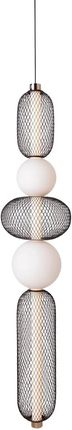 Maxlight Lampa Wisząca Bora B (P0592)