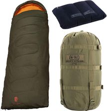 Zdjęcie Zestaw Sleep - Twardogóra