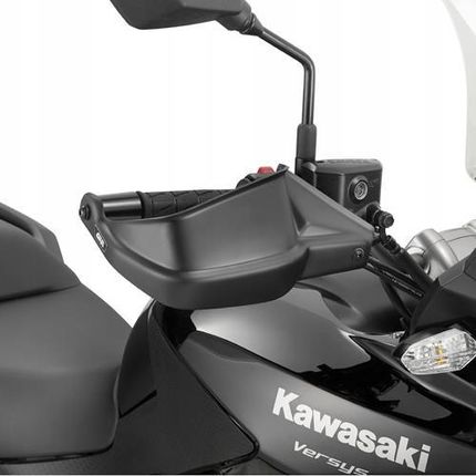 Givi Handbary Kawasaki Versys 650 1000 Hp4103B
