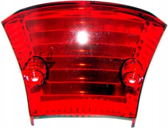 ak ページ Junak Klosz Lampy Tył Skuter Ferro Blade 201F/202F Lampa