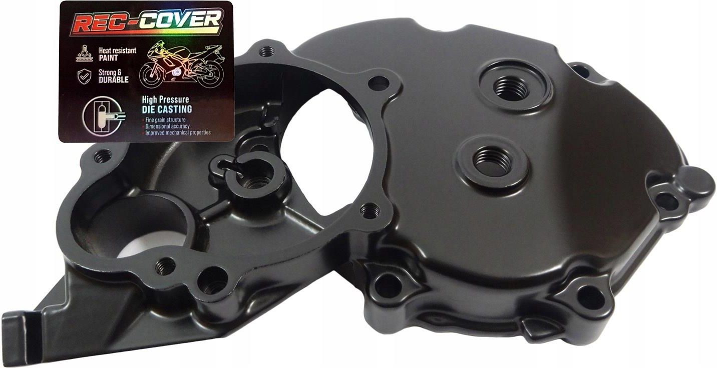 LOPOR Right Crankcase Starter Cover Gasket For Kawasaki Ninja ZX10R 2008-2010