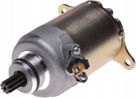 Motonet Skuter Adventure Jonway Romet Longjia Gy6 125 4T Rozrusznik Elektryczny 9Z
