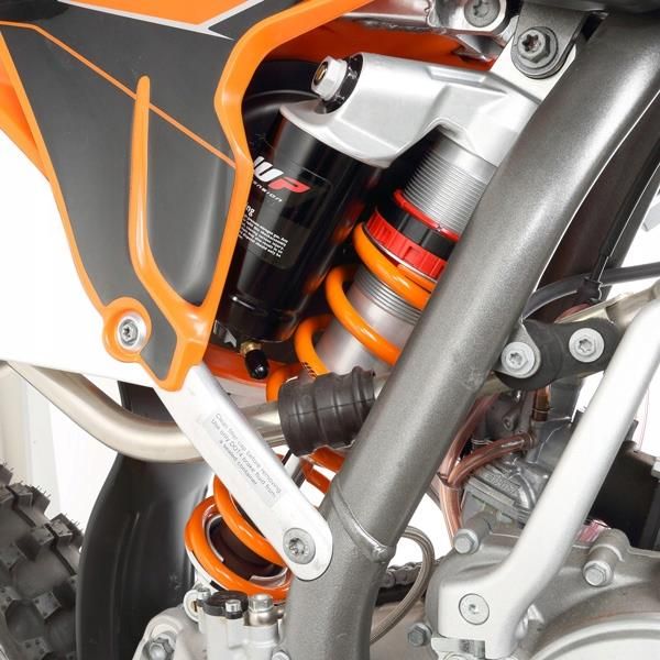 KTM FMF POWERCORE 2.1 SILENCER 125 SX/XC 23-24 - KTM POWERPARTS