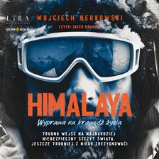 Zdjęcie Himalaya. Wyprawa na krawędź życia - Poznań