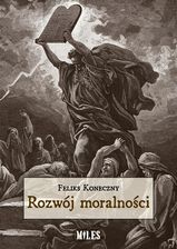 Zdjęcie Rozwój moralności Miles - Knurów