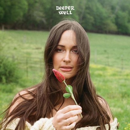 Kacey Musgraves: Deeper Well [CD]