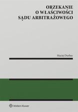 Zdjęcie Orzekanie o właściwości sądu arbitrażowego - Kościan